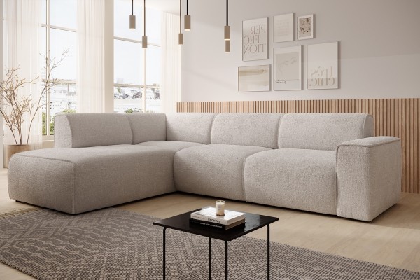 PMM24 Ecksofa Oda L Komfort