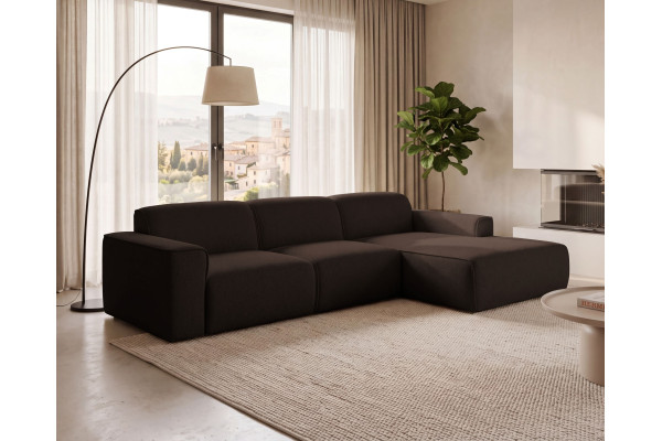 Ecksofa PALERMO Komfort