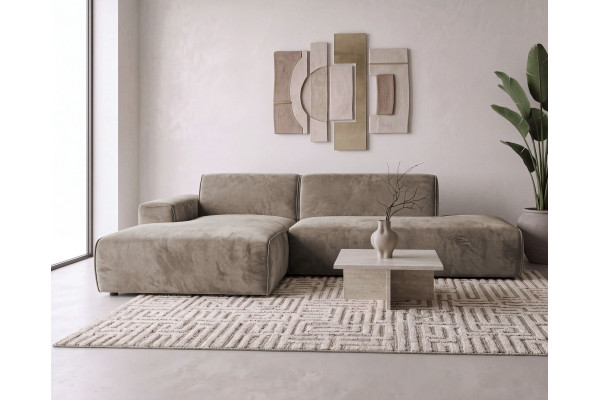 Ecksofa PALERMO MINI